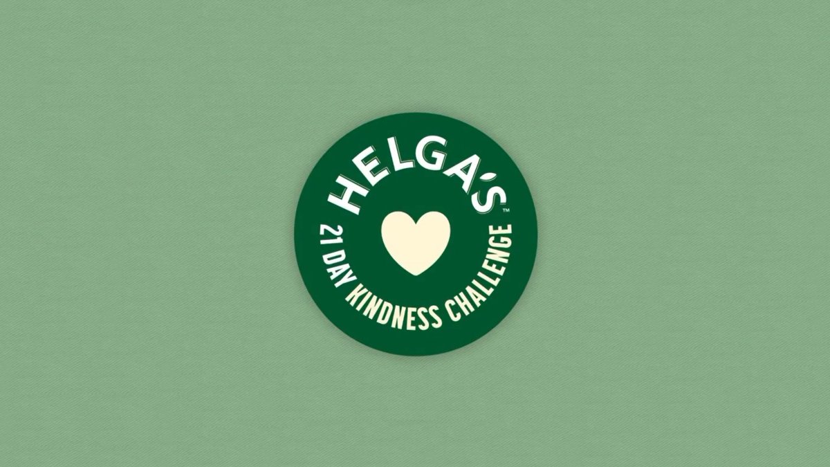 21 Day Kindness Challenge