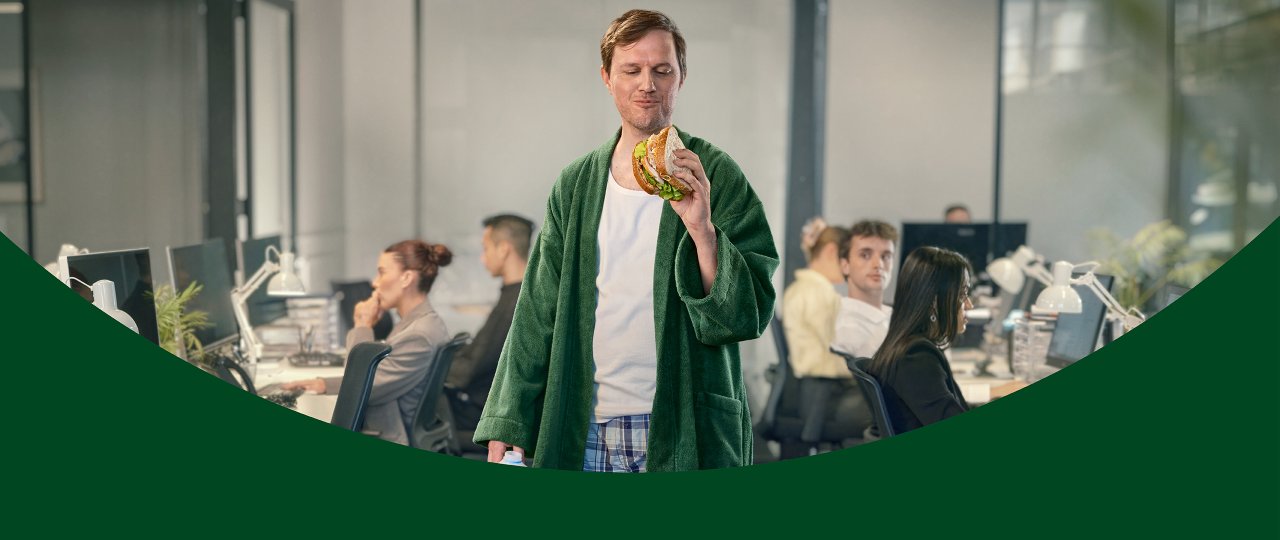 
<span>Home is Where the Helga's is</span>
