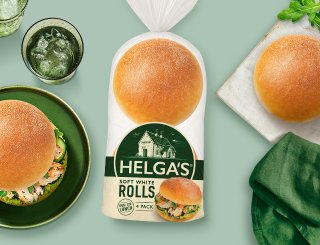 Rolls