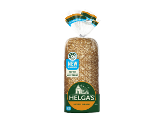 Helgas Loaf Mixed Grain 800 g